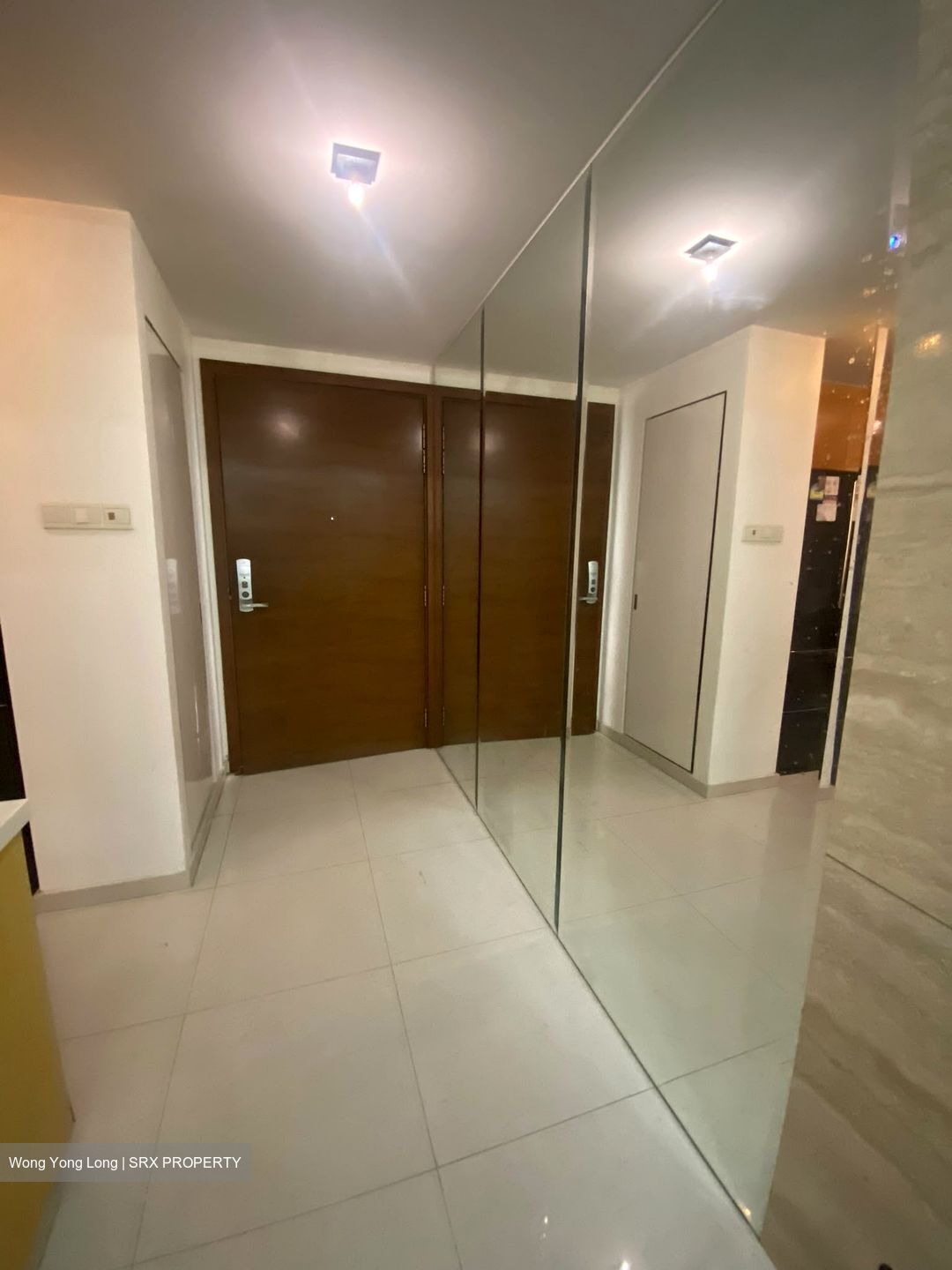 City Square Residences (D8), Condominium #611708161